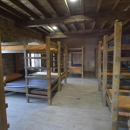 Albergue La Medina De Camponaraya Εξωτερικό φωτογραφία