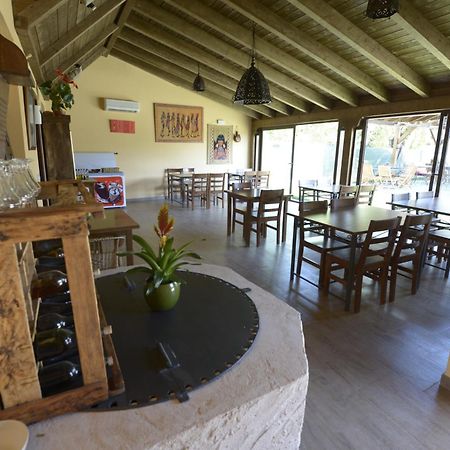 Albergue La Medina De Camponaraya Εξωτερικό φωτογραφία