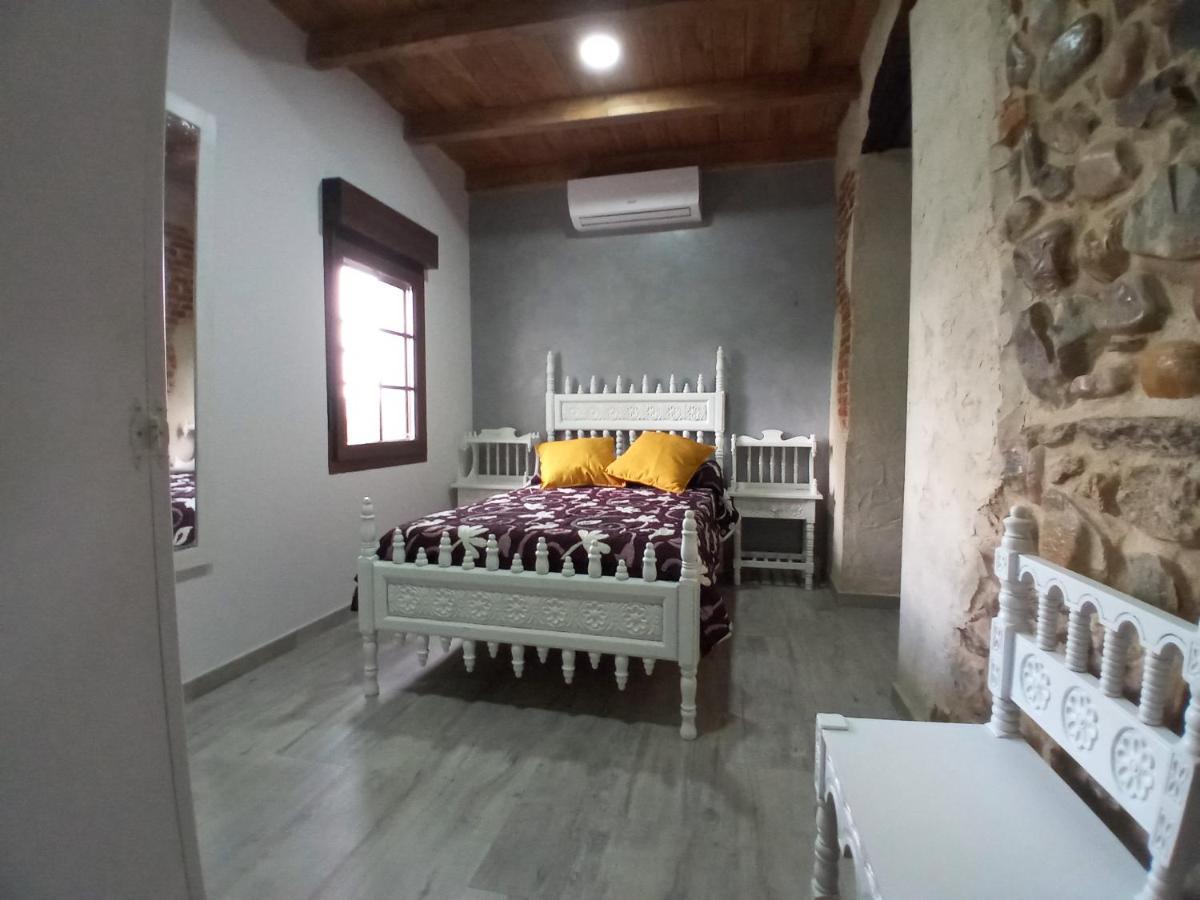 Albergue La Medina De Camponaraya Εξωτερικό φωτογραφία