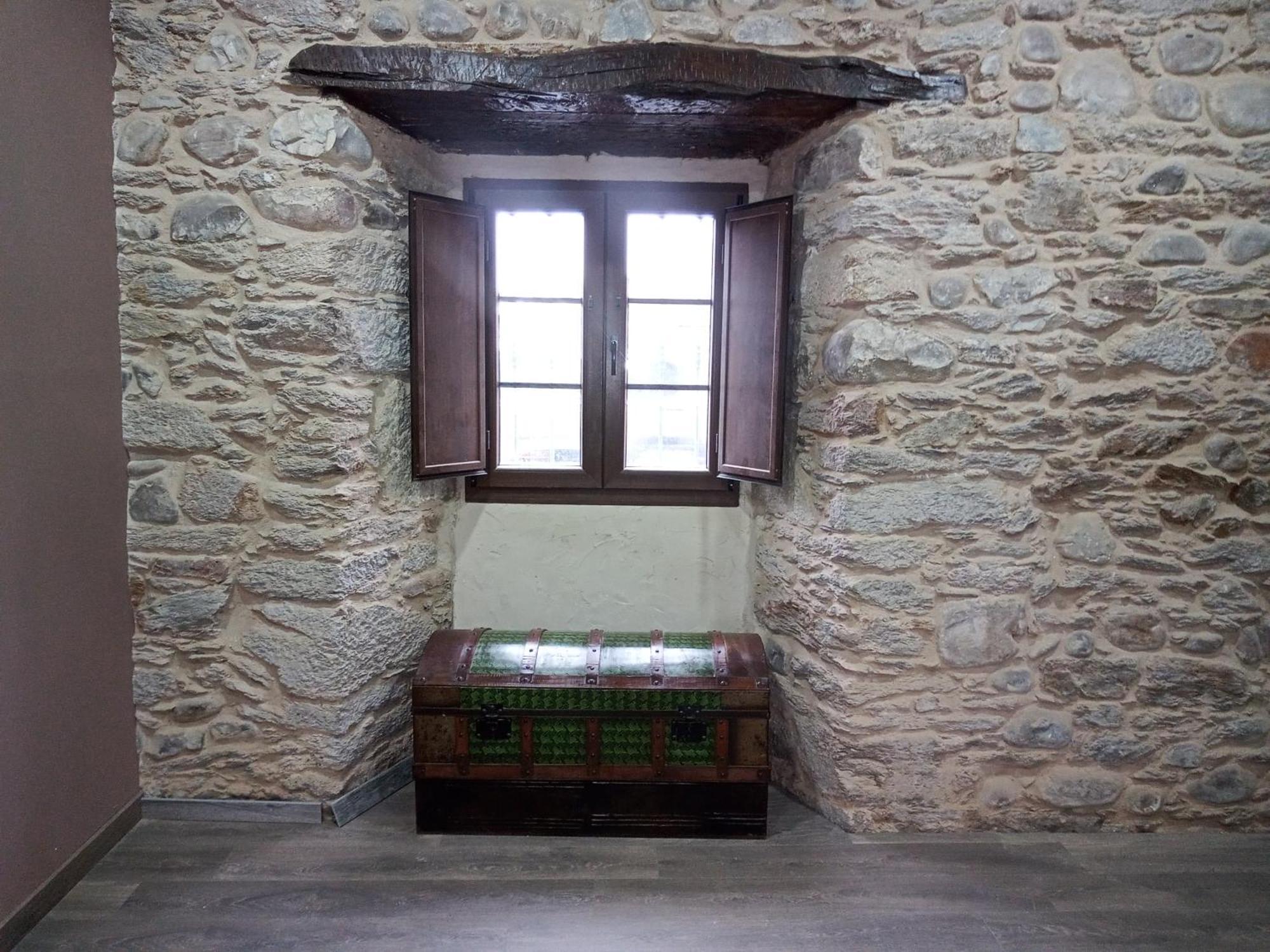 Albergue La Medina De Camponaraya Εξωτερικό φωτογραφία