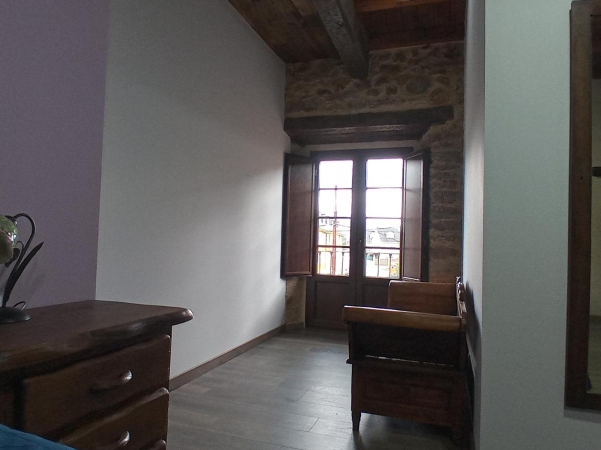 Albergue La Medina De Camponaraya Εξωτερικό φωτογραφία
