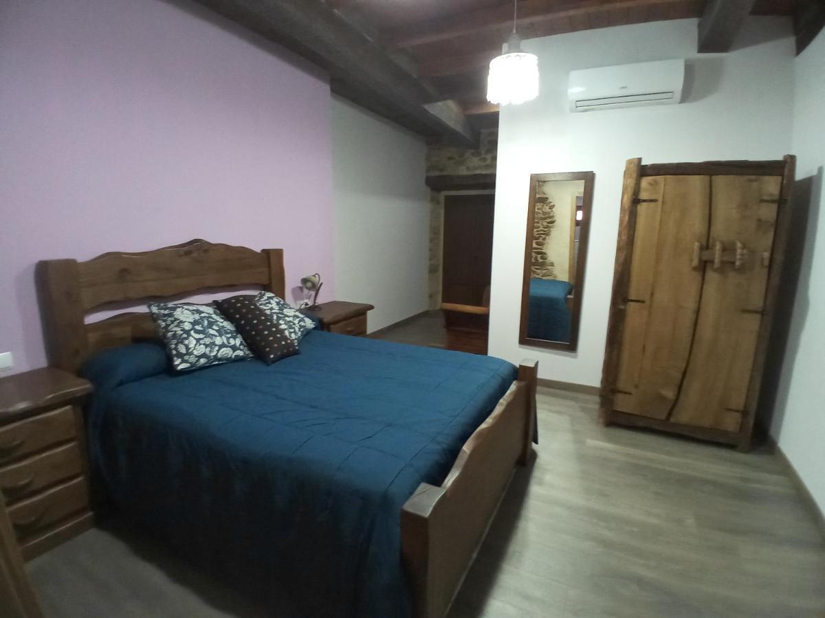 Albergue La Medina De Camponaraya Εξωτερικό φωτογραφία