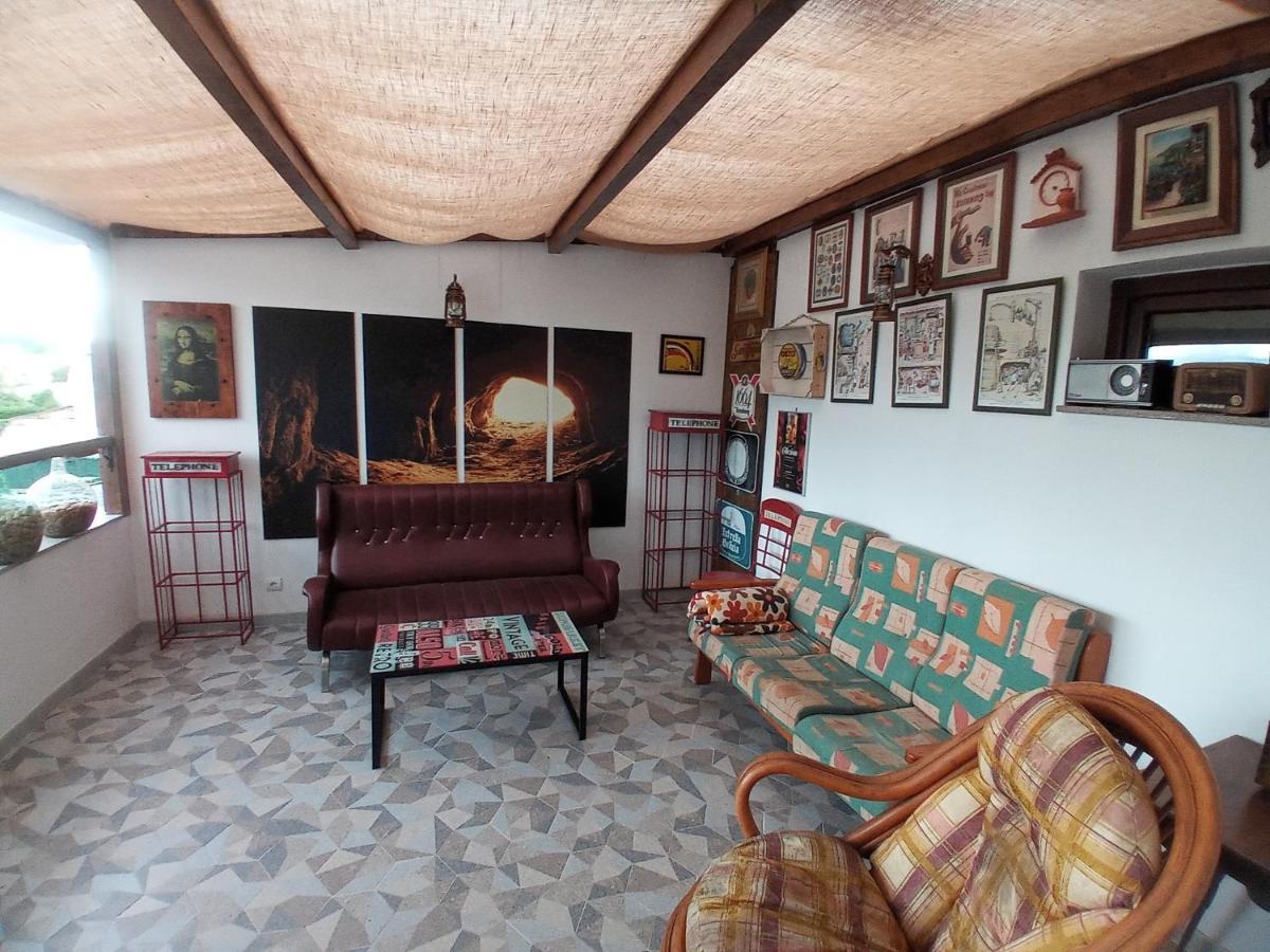 Albergue La Medina De Camponaraya Εξωτερικό φωτογραφία