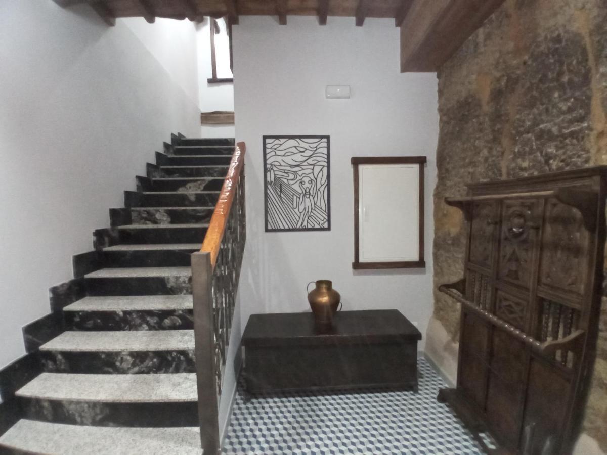 Albergue La Medina De Camponaraya Εξωτερικό φωτογραφία