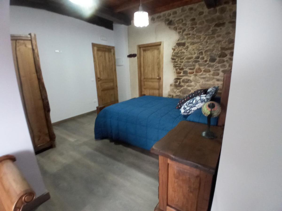 Albergue La Medina De Camponaraya Εξωτερικό φωτογραφία
