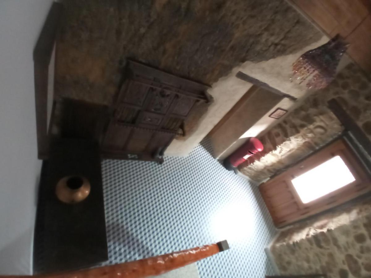 Albergue La Medina De Camponaraya Εξωτερικό φωτογραφία
