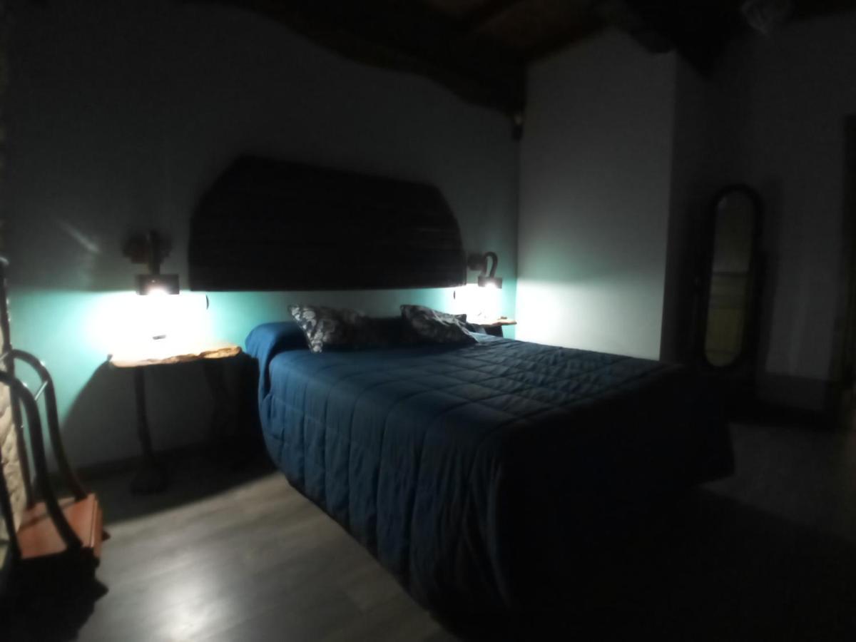 Albergue La Medina De Camponaraya Εξωτερικό φωτογραφία