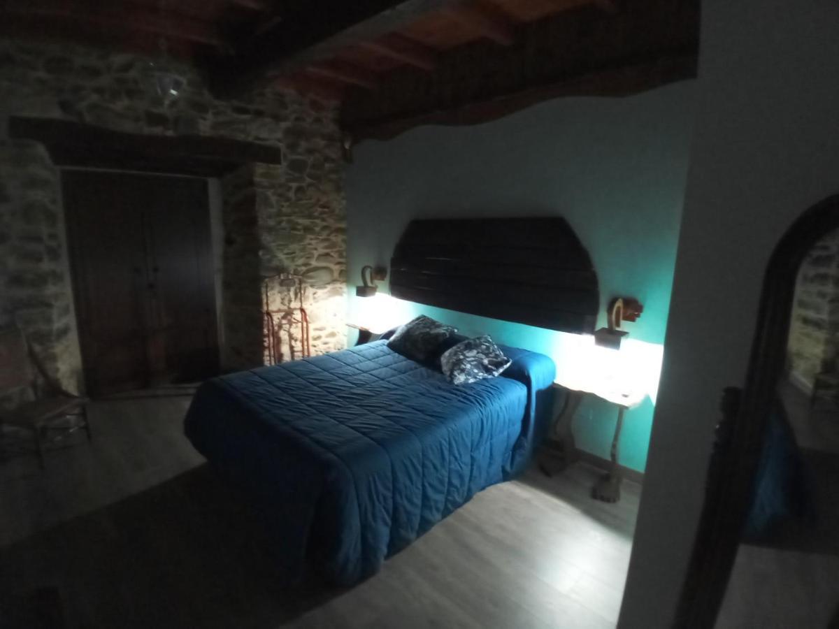Albergue La Medina De Camponaraya Εξωτερικό φωτογραφία