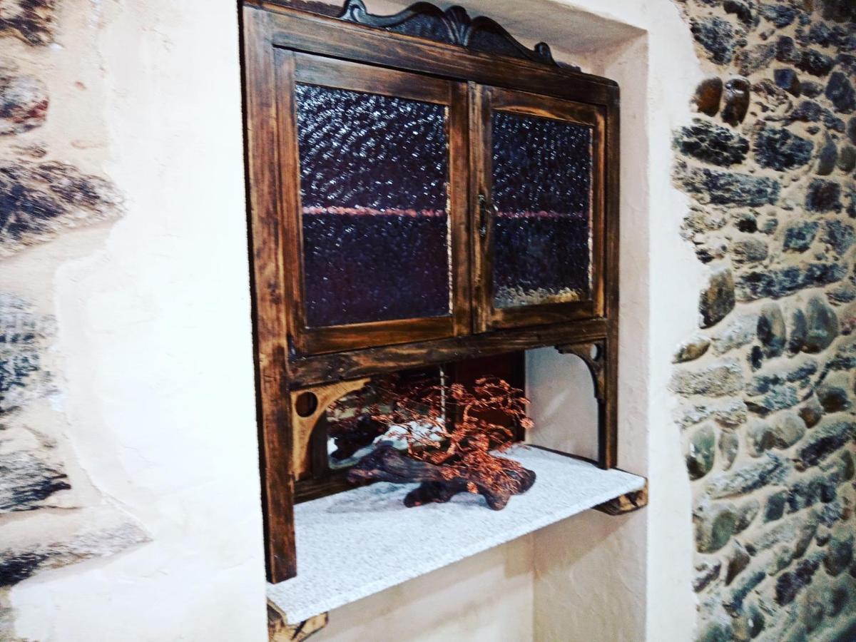 Albergue La Medina De Camponaraya Εξωτερικό φωτογραφία