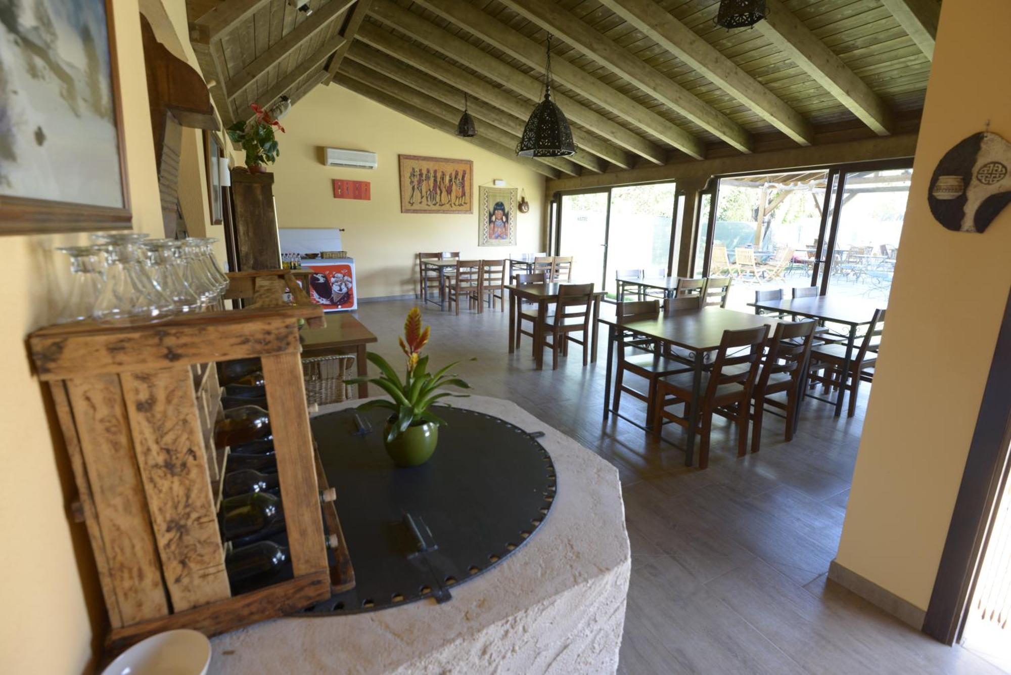 Albergue La Medina De Camponaraya Εξωτερικό φωτογραφία